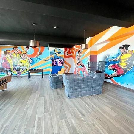 Ferienwohnung Tranquility In The Midst Of Vibrance Nairobi Exterior foto