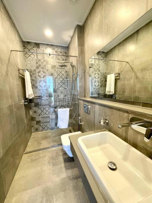 Ferienwohnung Tranquility In The Midst Of Vibrance Nairobi Exterior foto