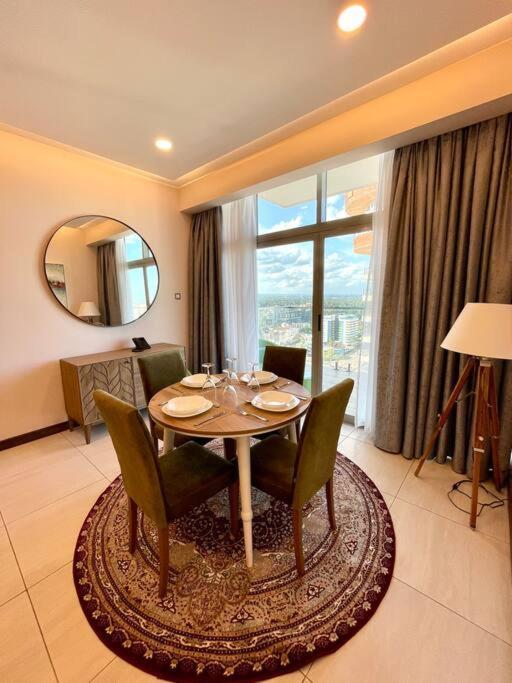 Ferienwohnung Tranquility In The Midst Of Vibrance Nairobi Exterior foto