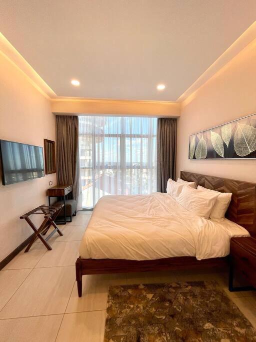 Ferienwohnung Tranquility In The Midst Of Vibrance Nairobi Exterior foto